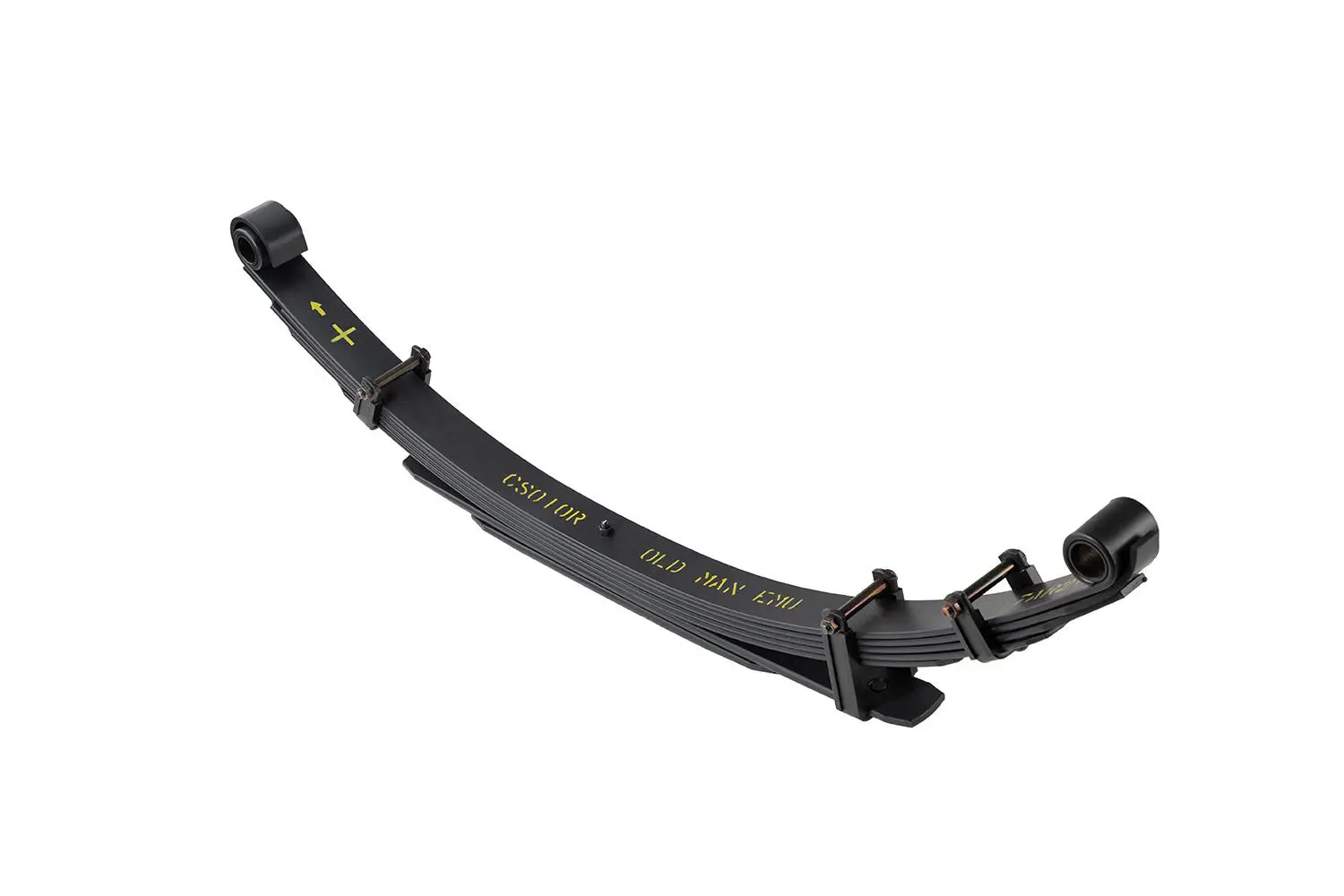 Рессора R Hilux 4 runner 250 kg