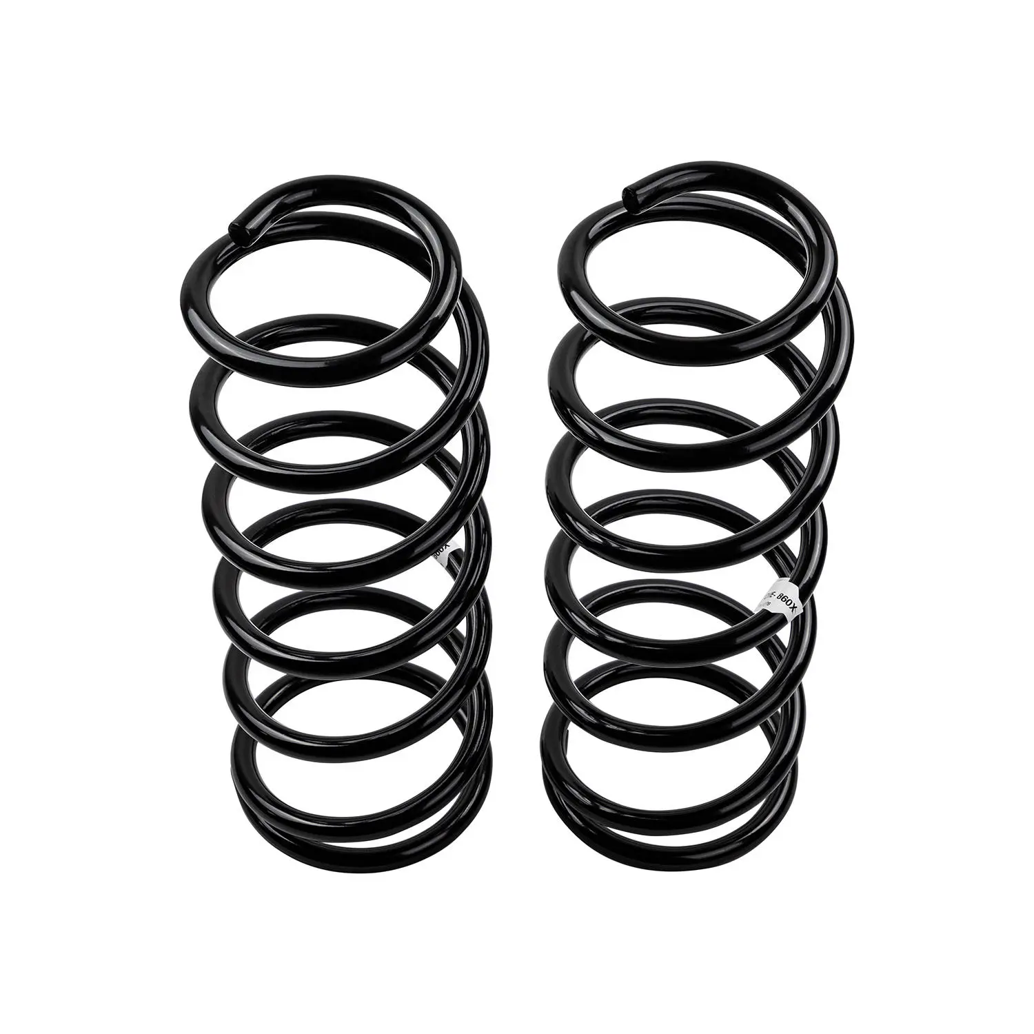 Пружина LC100 MEDIUM LOAD( R) .LC105 80-200 kg(R)