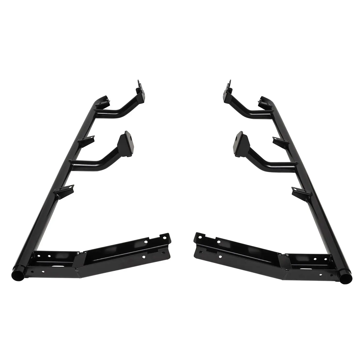 Подножка кузова HILUX 0.5on