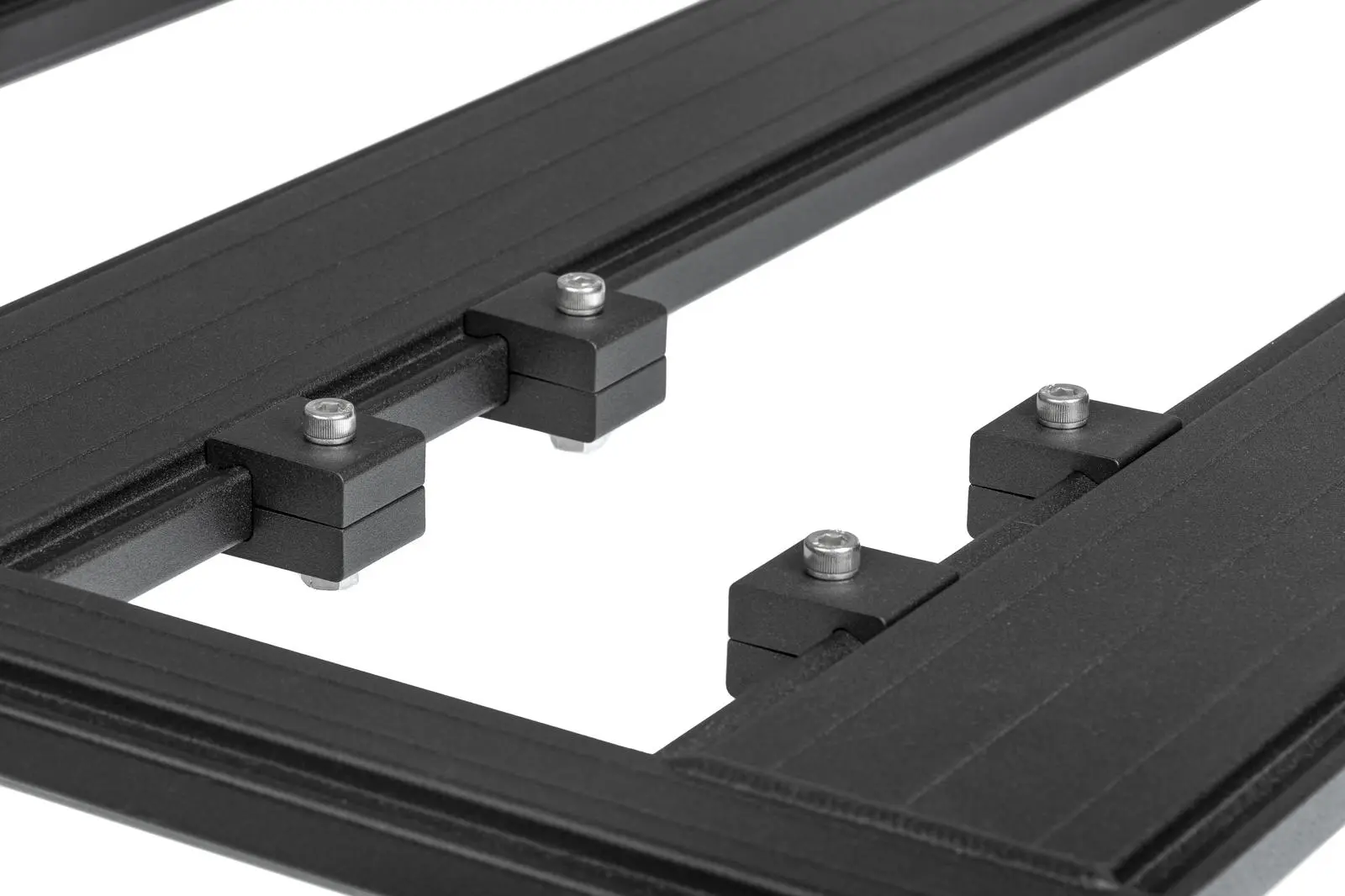 Крепление фары под багажник