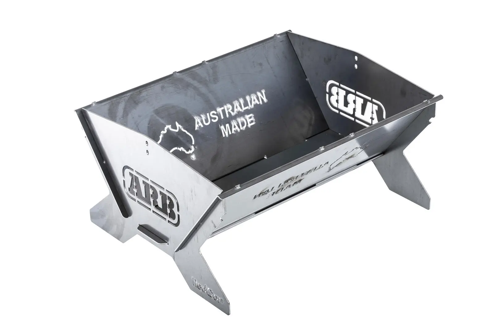 Мангал металлический, для костра, и барбекю