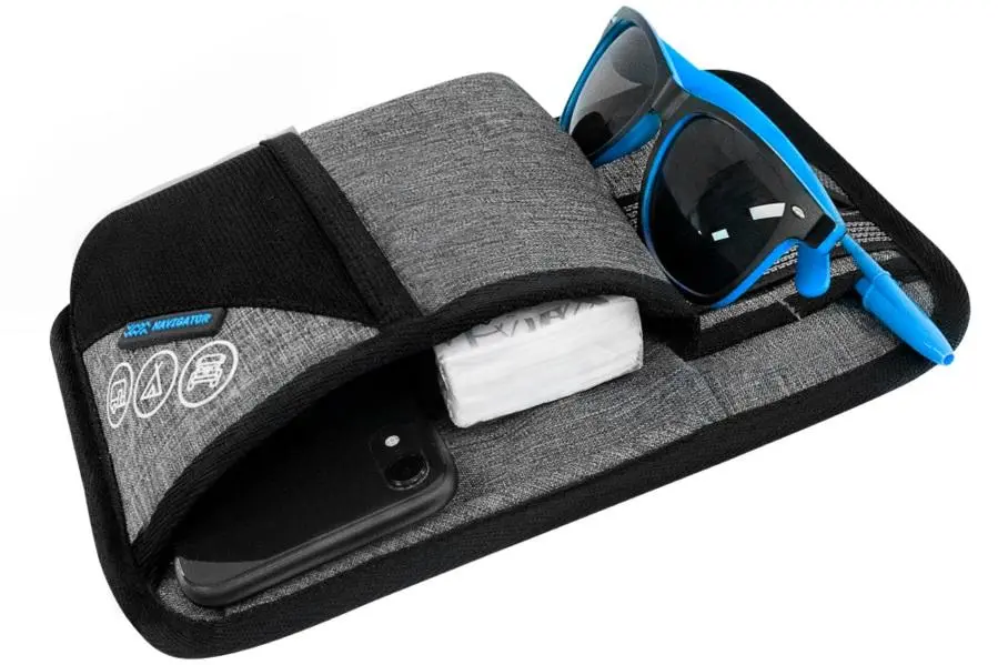 Навигатор - многофункциональный