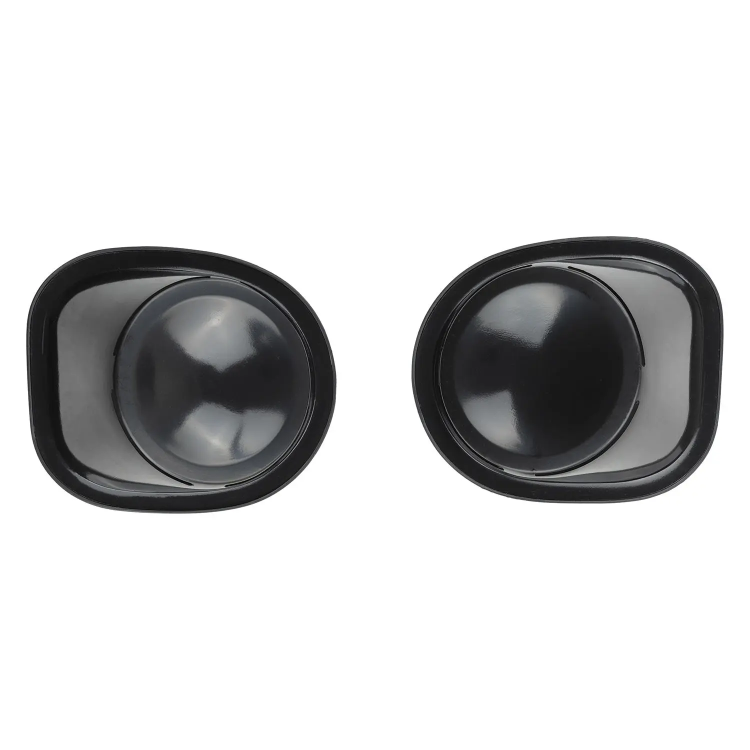 Заглушка левая для бампера 3412310