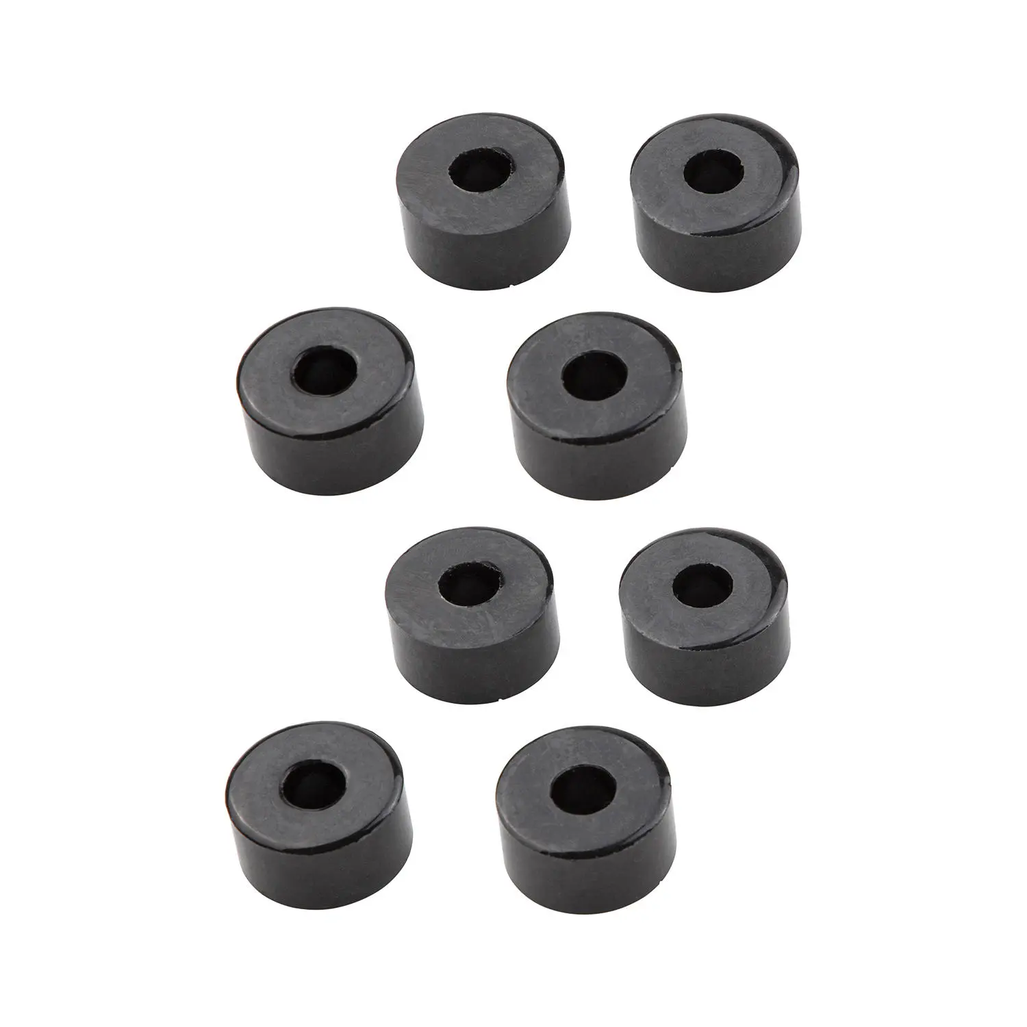 Втулка амортизатора для крепления под палец 14X70mm PIN