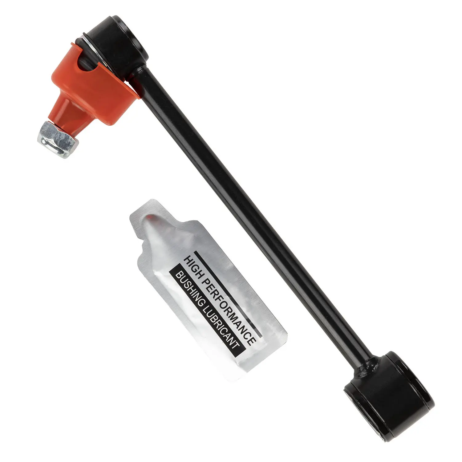 Бампер Link Sway F JK