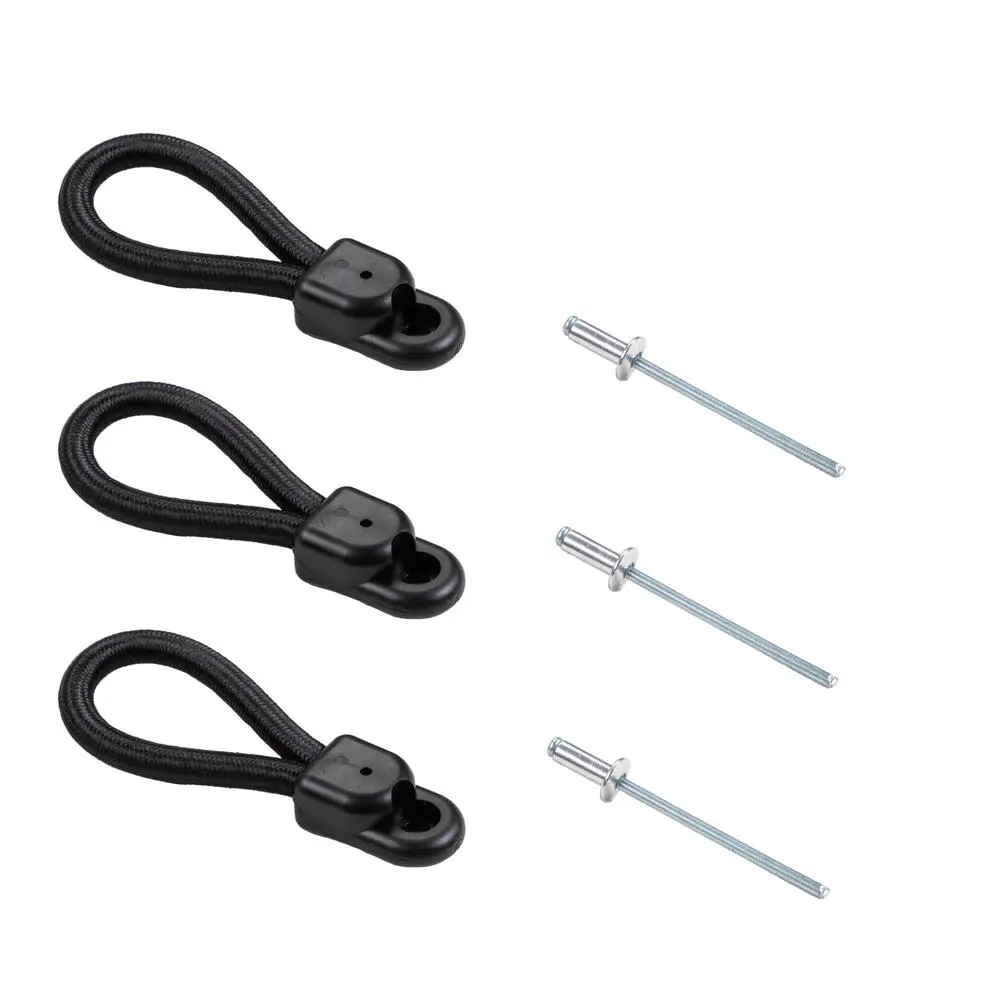 Резинки для алюминиевого тента 