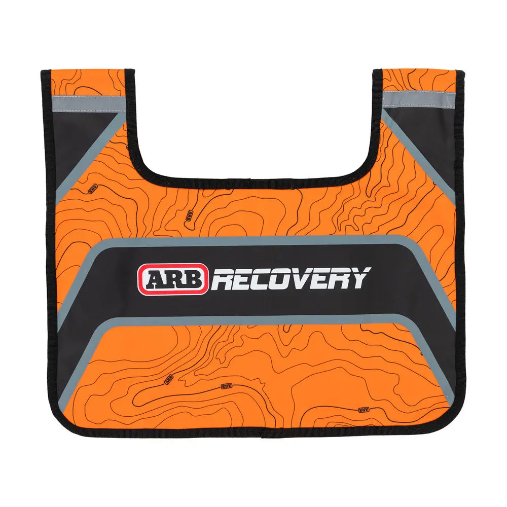 Стропогаситель (рыжий)