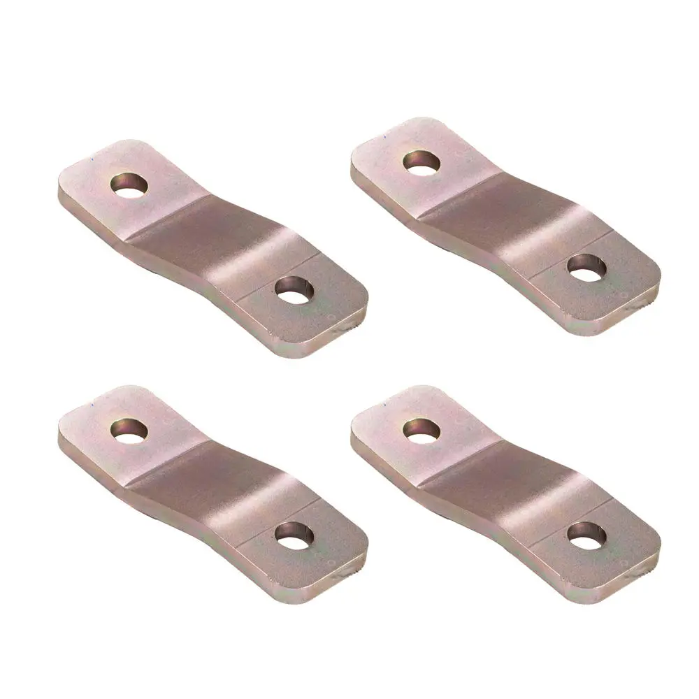 Крепление рессоры Такома on 04