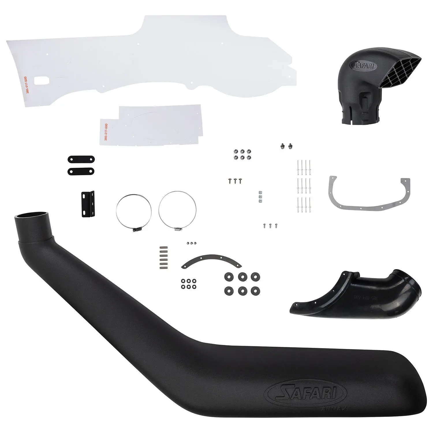 Шноркель ARMAX TOY L/CRUISER