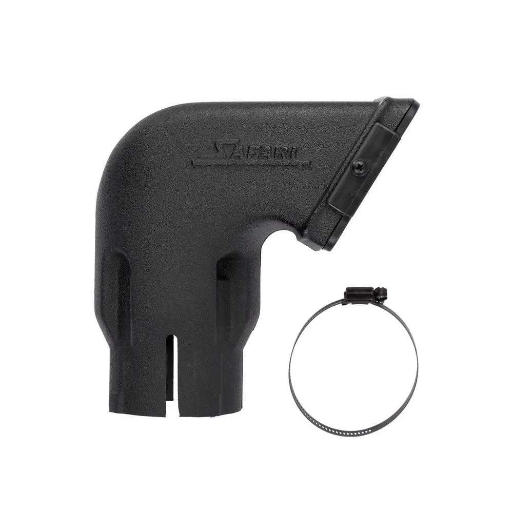 Грибок шноркеля