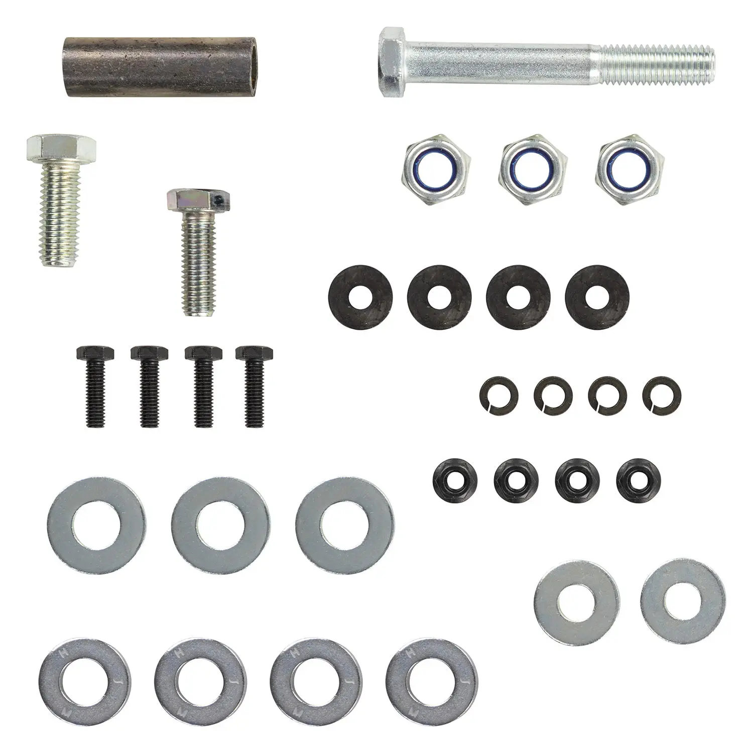 Установочный комплект тяги панара 