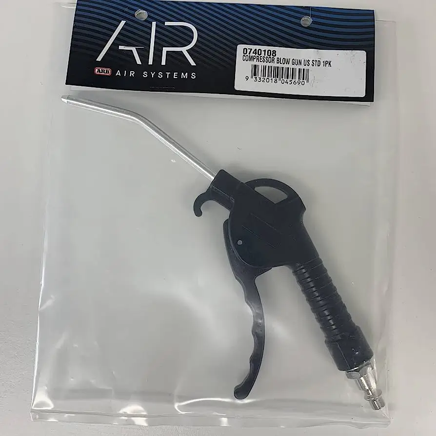 Продувочный пистолет ARB для компрессора