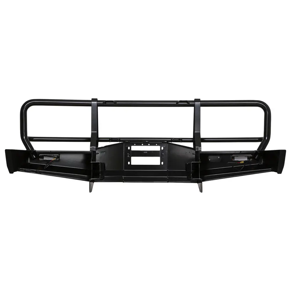 Бампер Nissan Y60