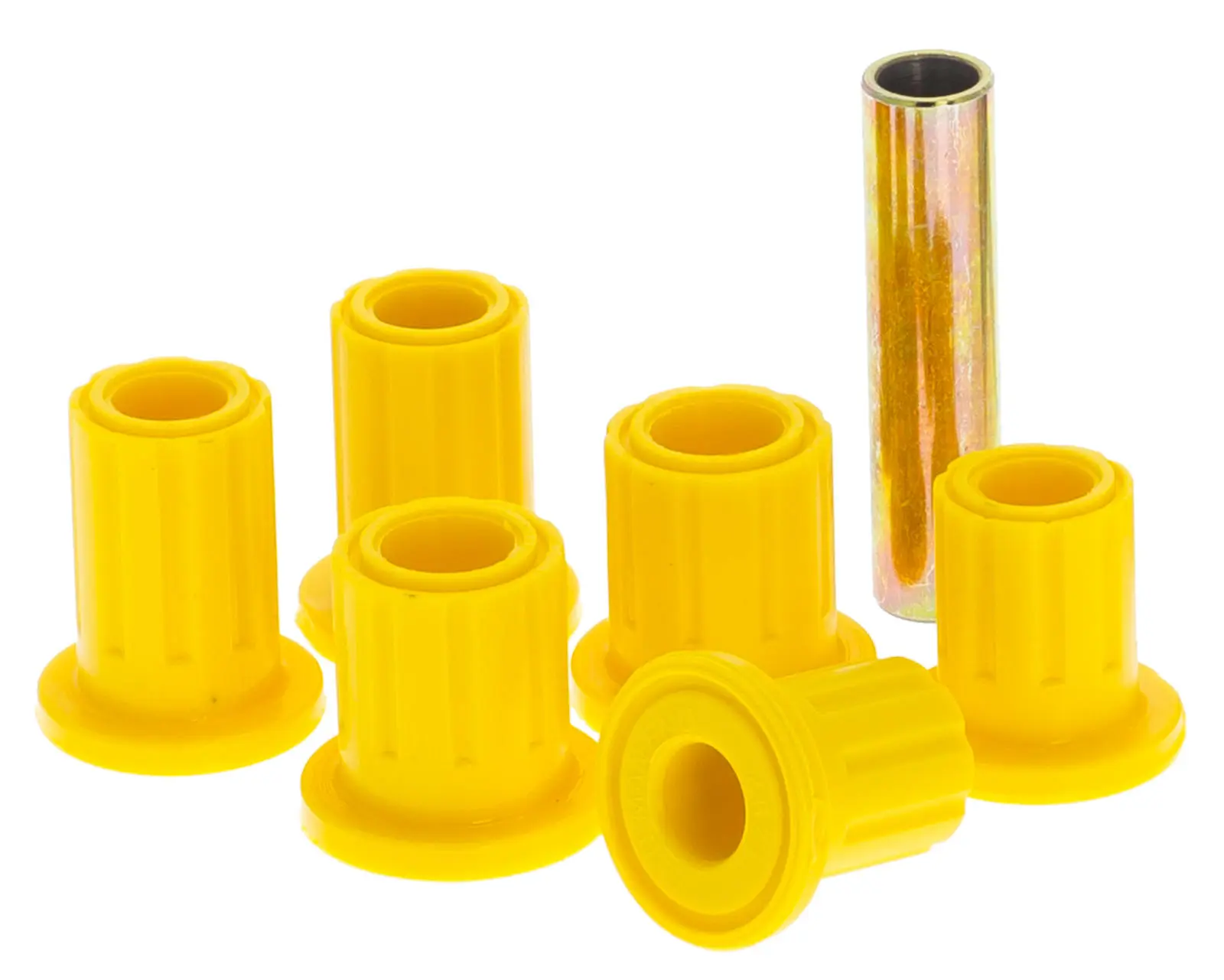 Втулки рессоры MMS Triton 06on