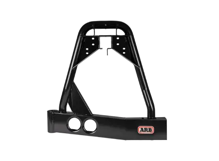 Калитки для запаски и держатели канистр