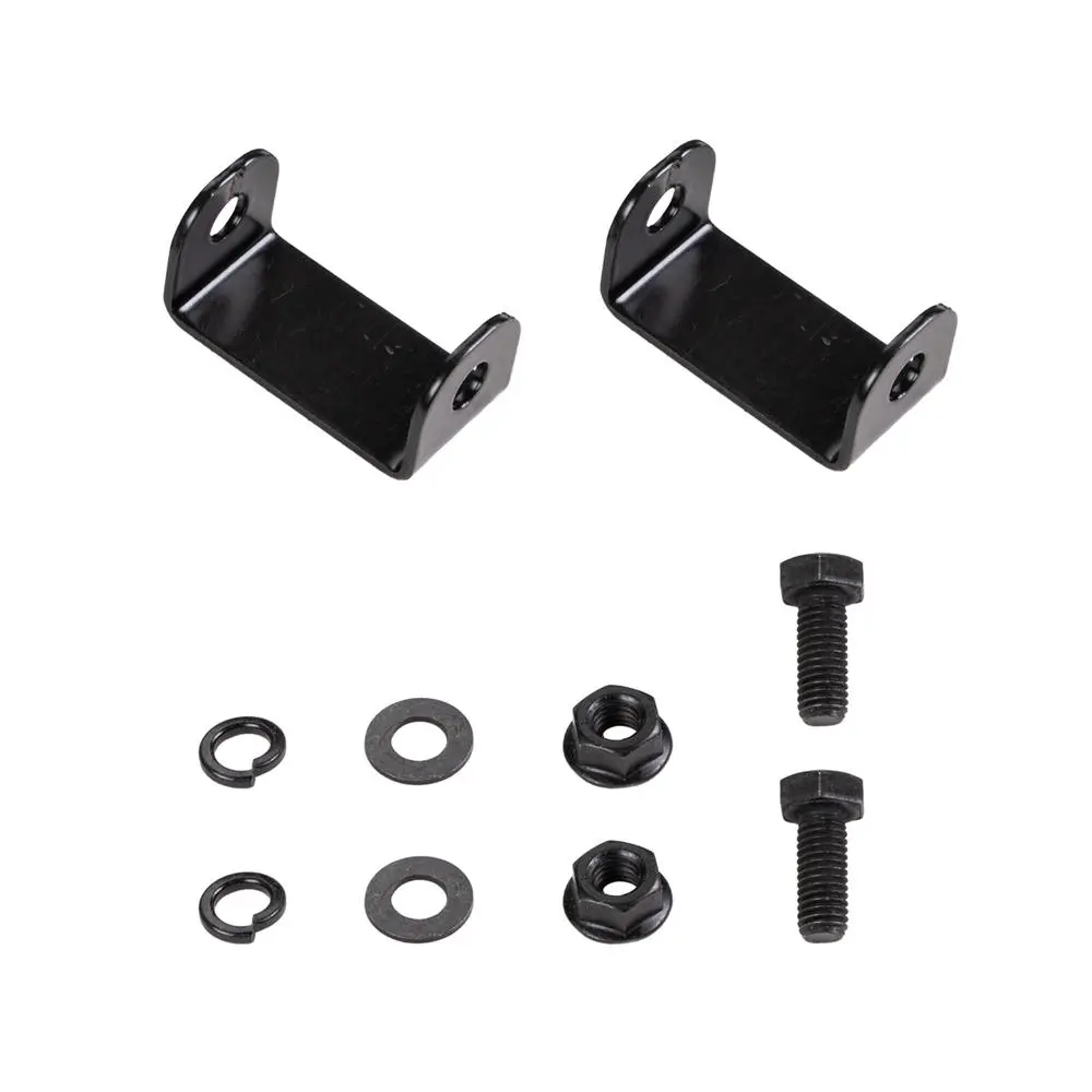 Крепление тормозного шланга