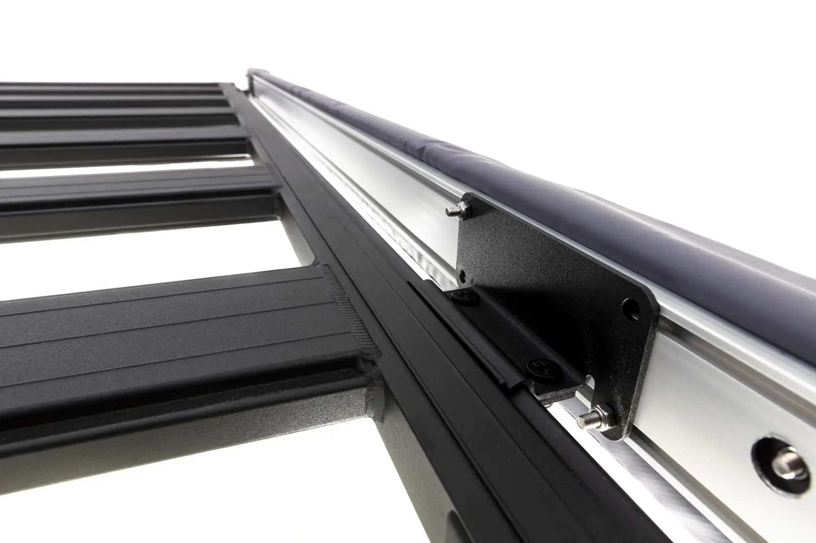 Крепление тента