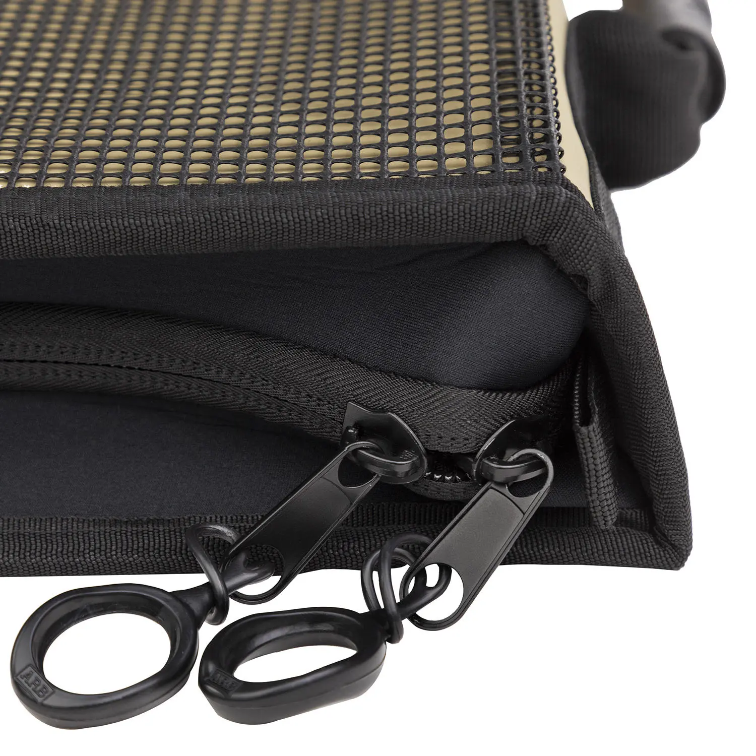 Органайзер для походной кухни