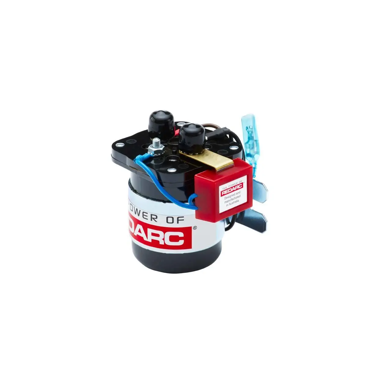 Соленоид-сепаратор 200А