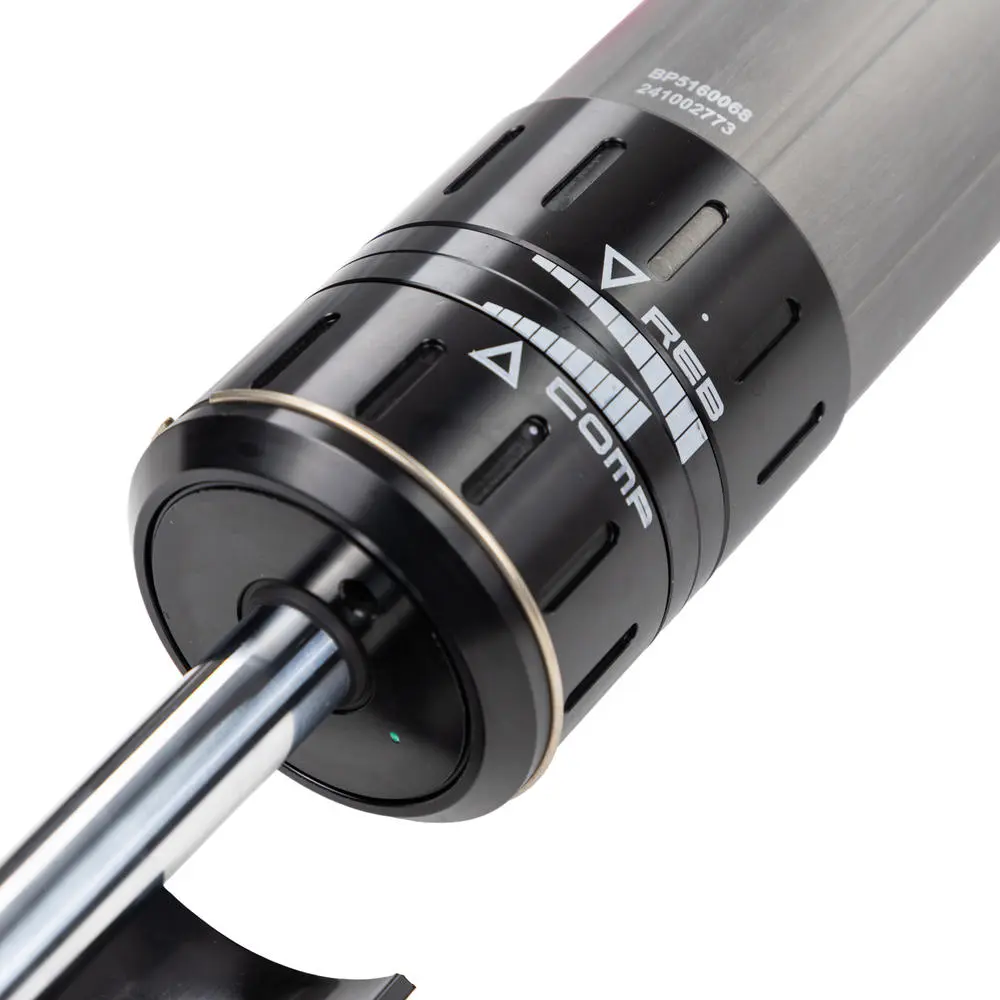 Амортизатор подвески