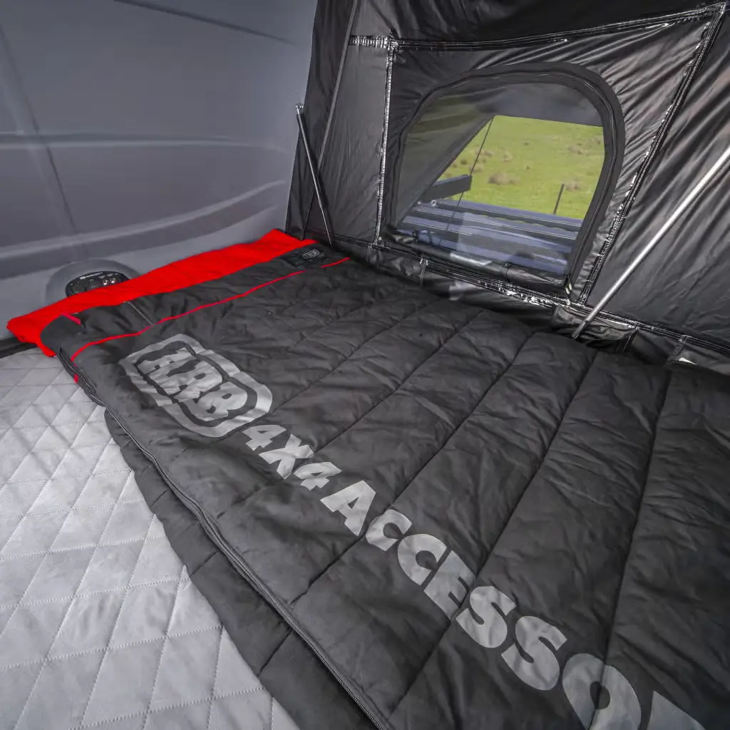 Спальный мешок ARB Deluxe V2