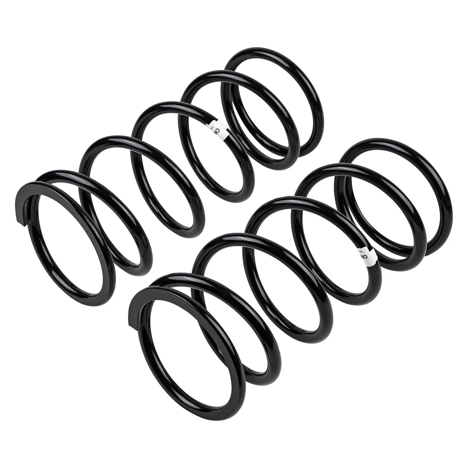 Пружина R Nissan Pathfinder Med Load