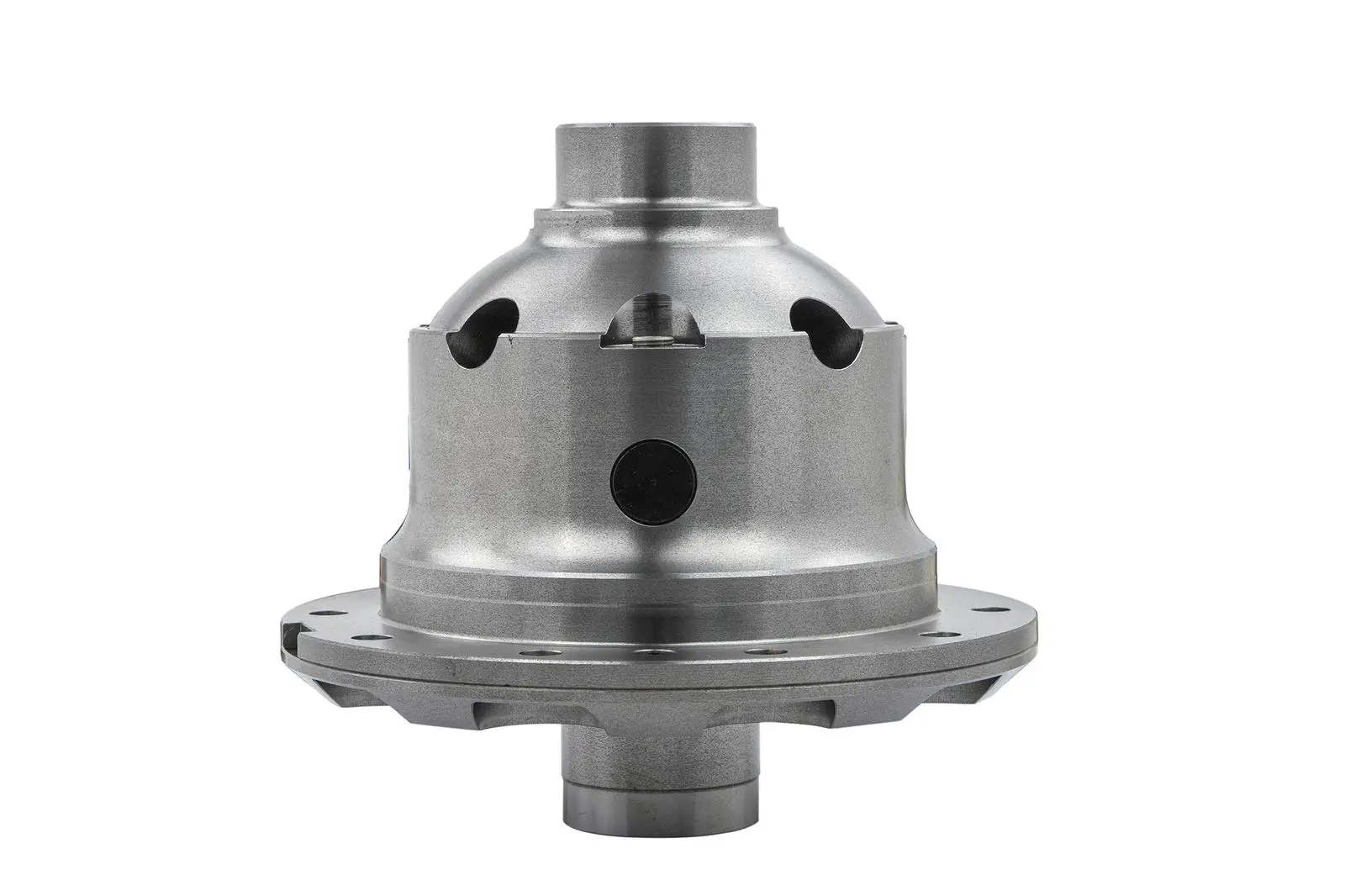 Блокировка диференциала DANA44