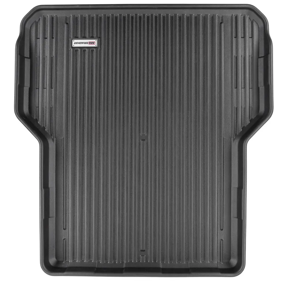 Коврик в кузов пикапа