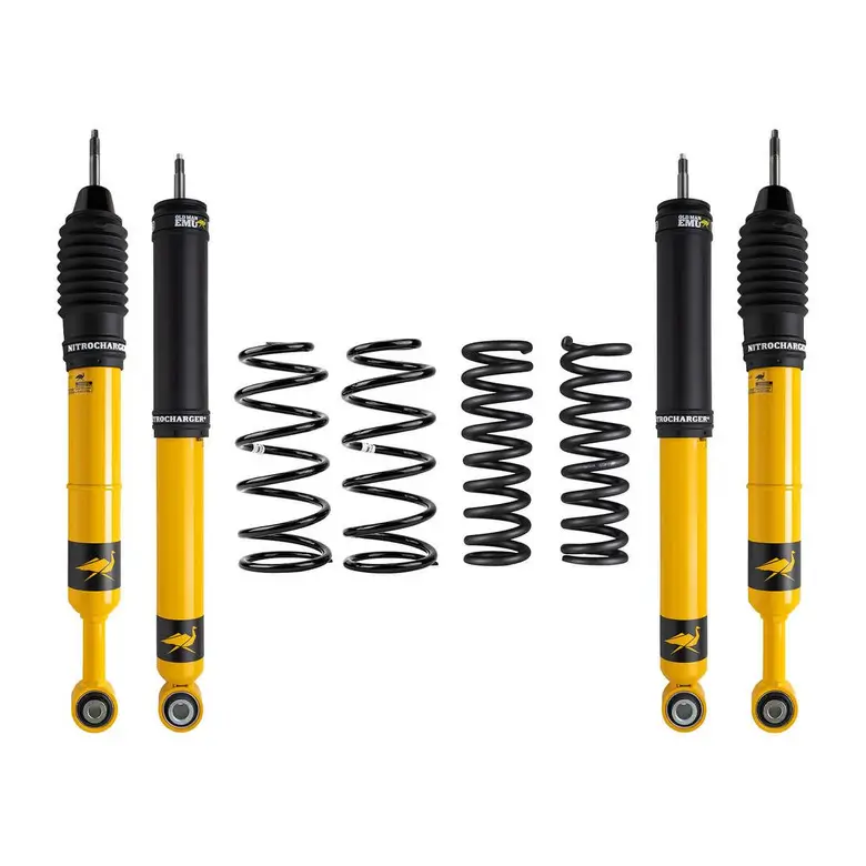 Лифт комплект OME Nitrocharger Sport