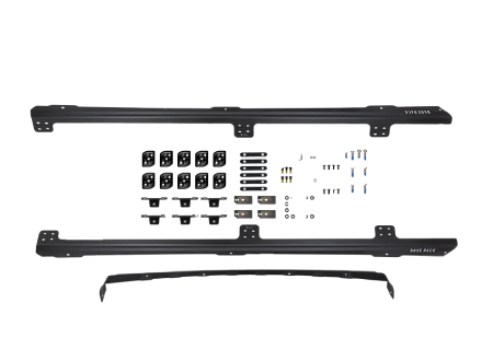 Крепления для багажников на крышу