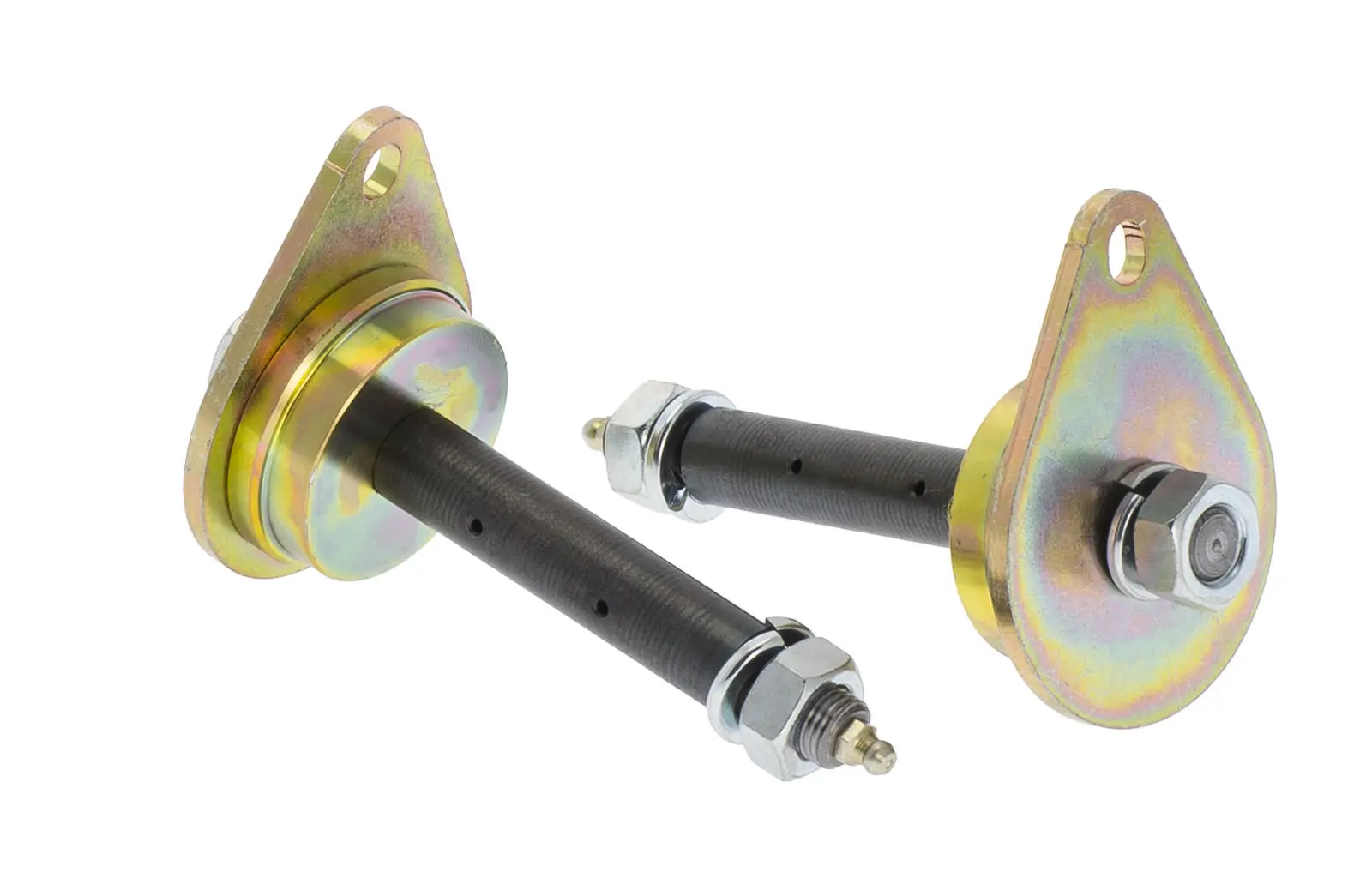 Крепление рессоры LC 78-79 