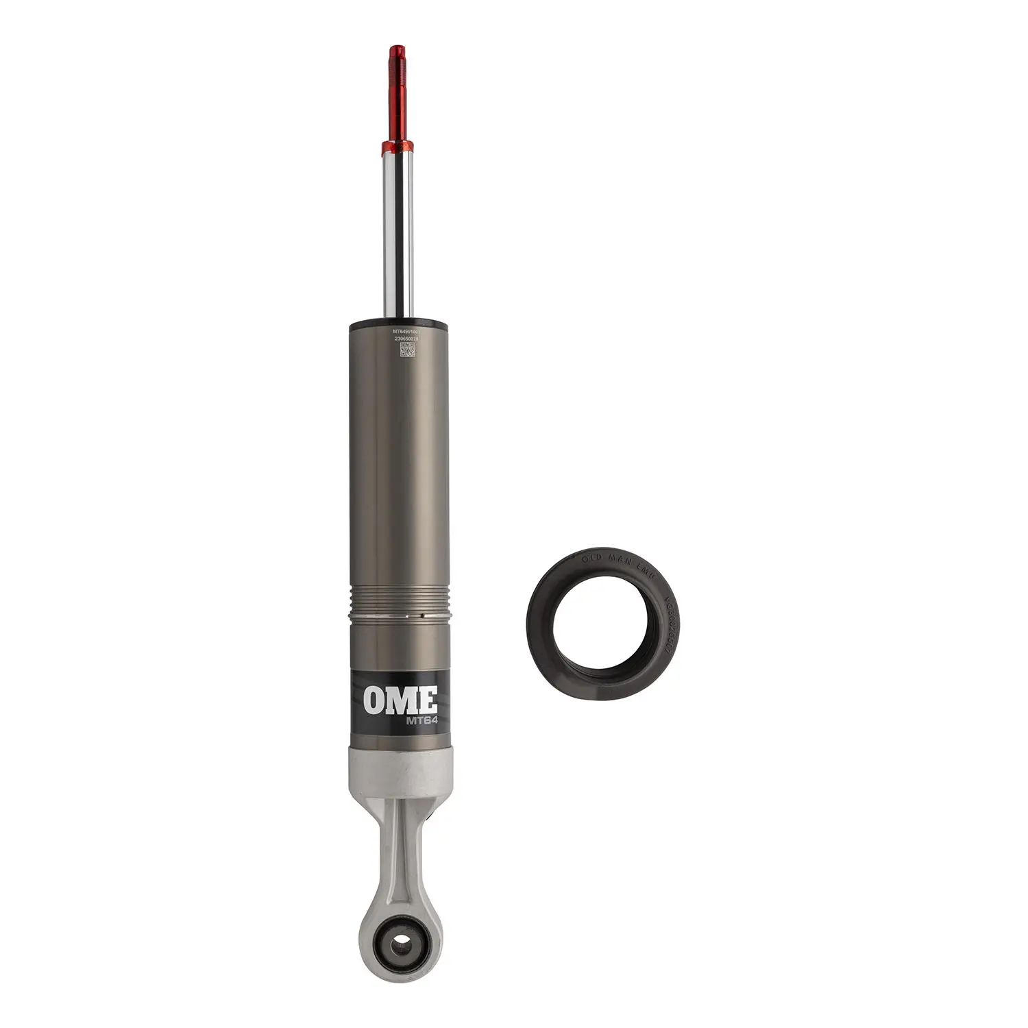 Амортизатор подвески