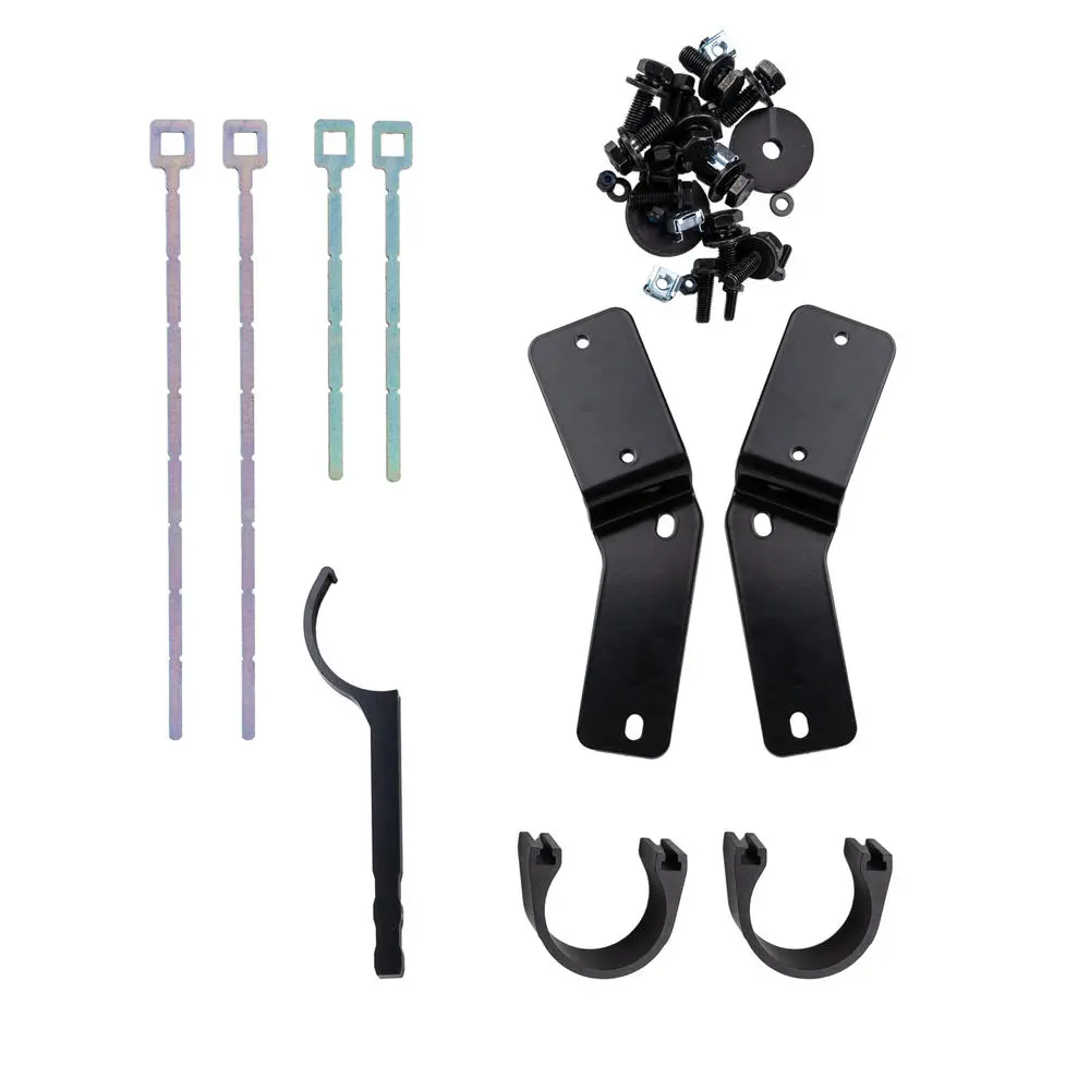 Установочный комплект амортизатора