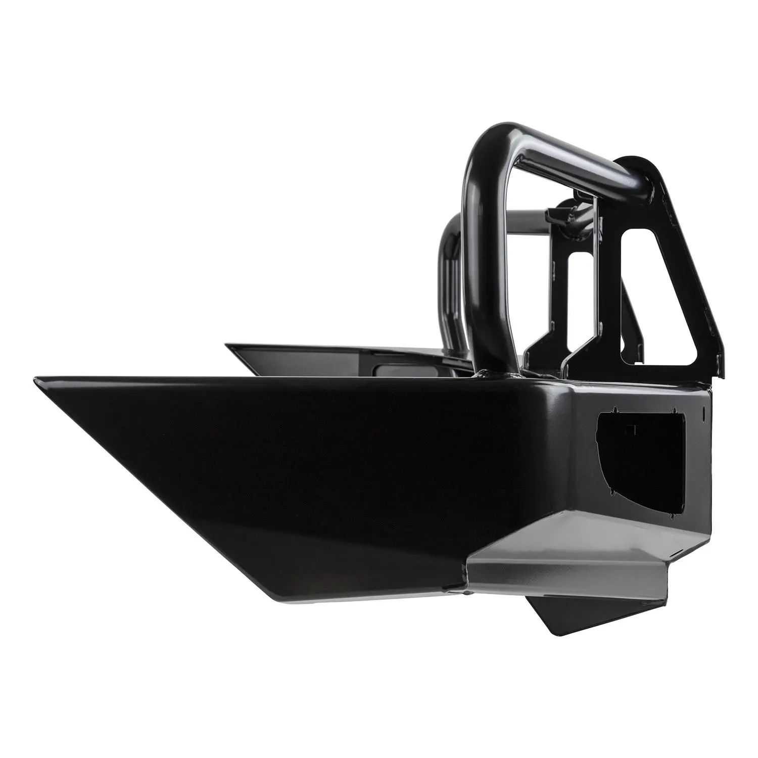 Бампер Tacoma 05-11 