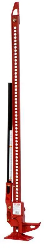 Домкрат Hi-Lift HL-60 5реечный 150 см