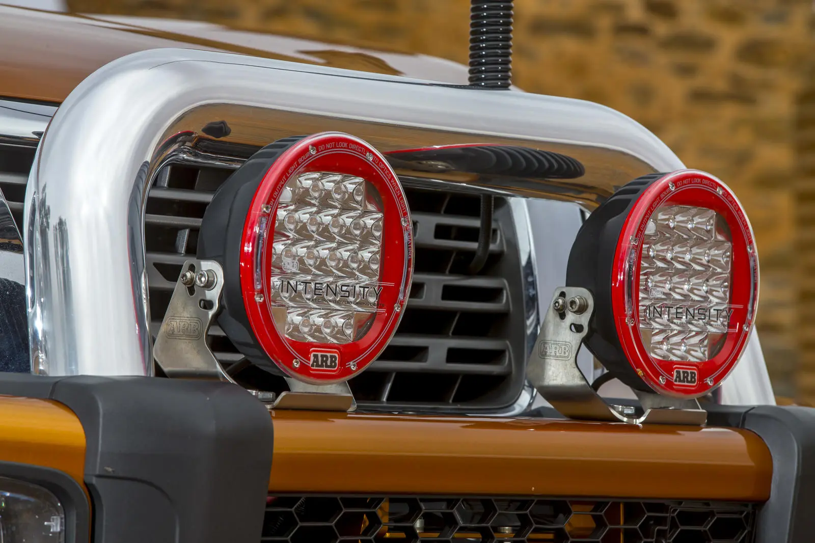 Труба к бамперу