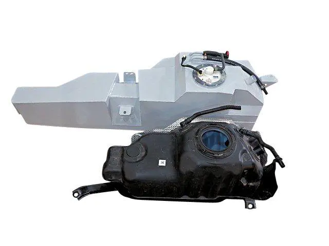 Топливный бак