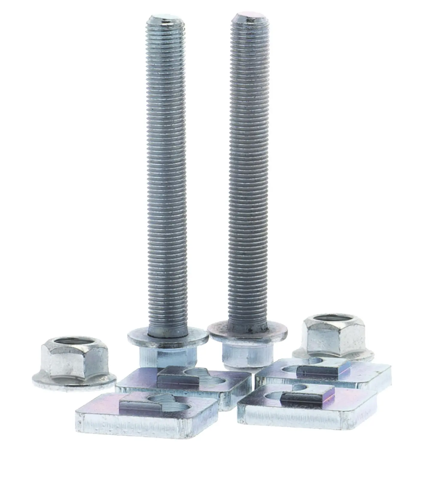 Установочный комплект стабилизатора подвески