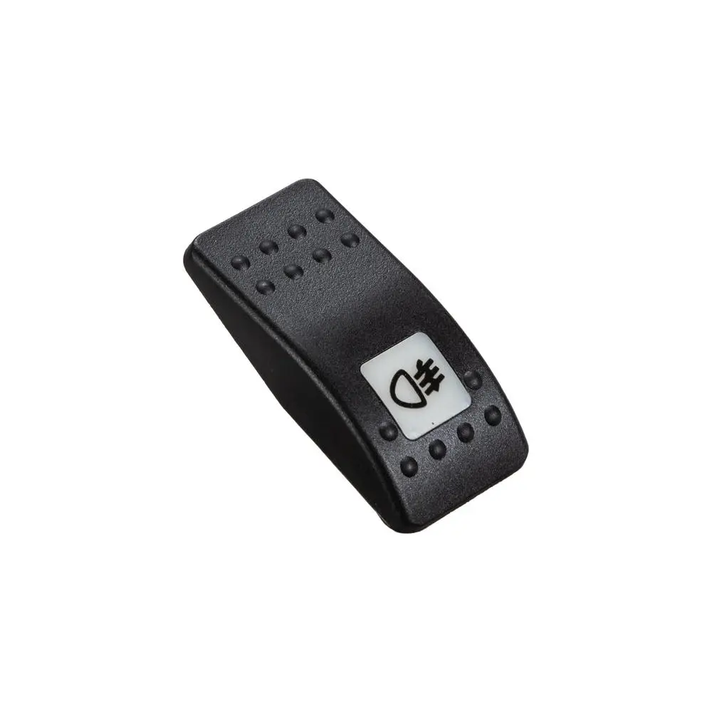 Кнопка включения противотуманных фар