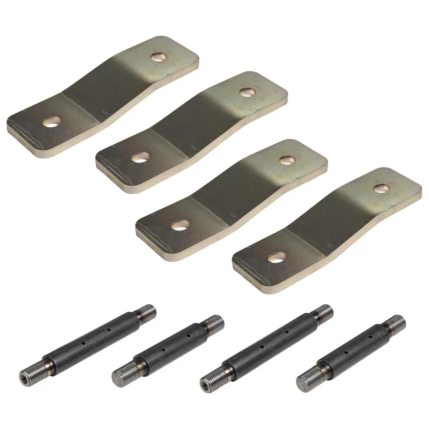 Установочный комплект рессоры