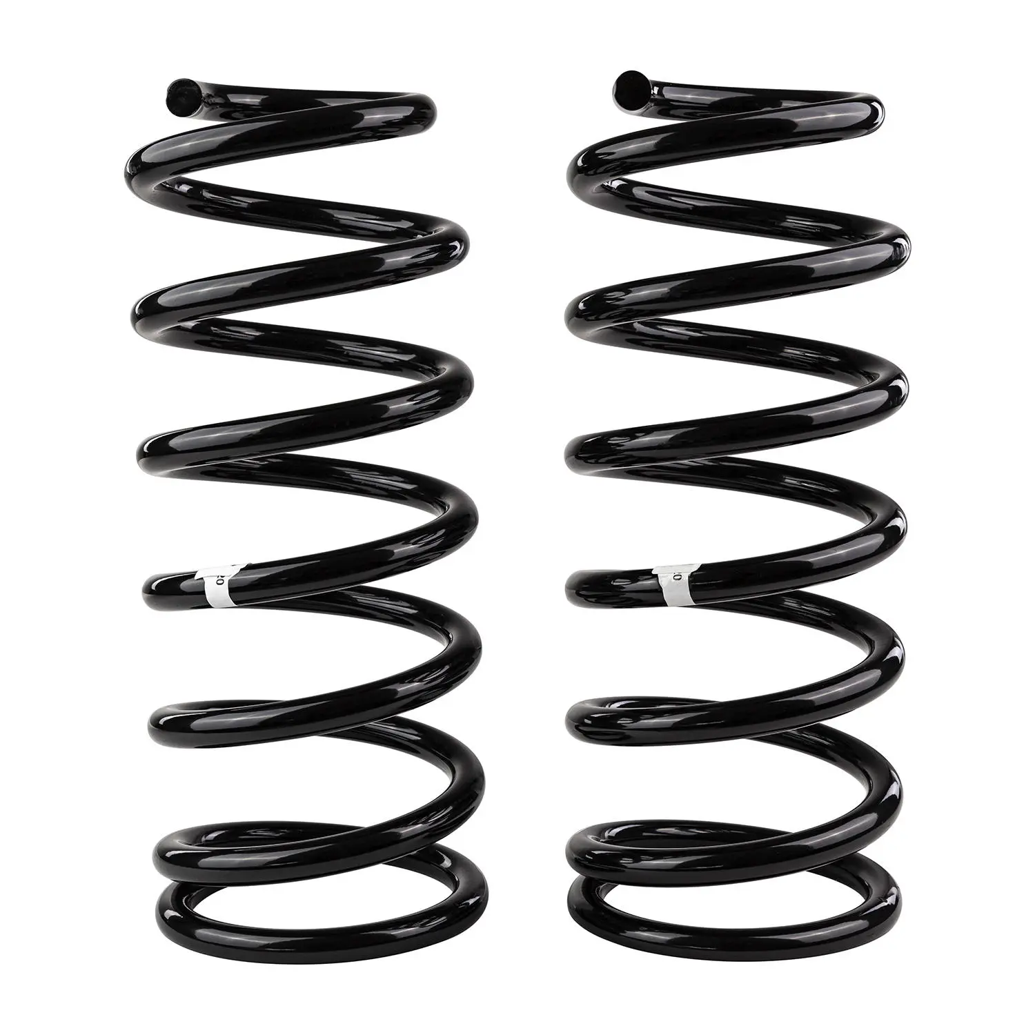 Винтовая пружина