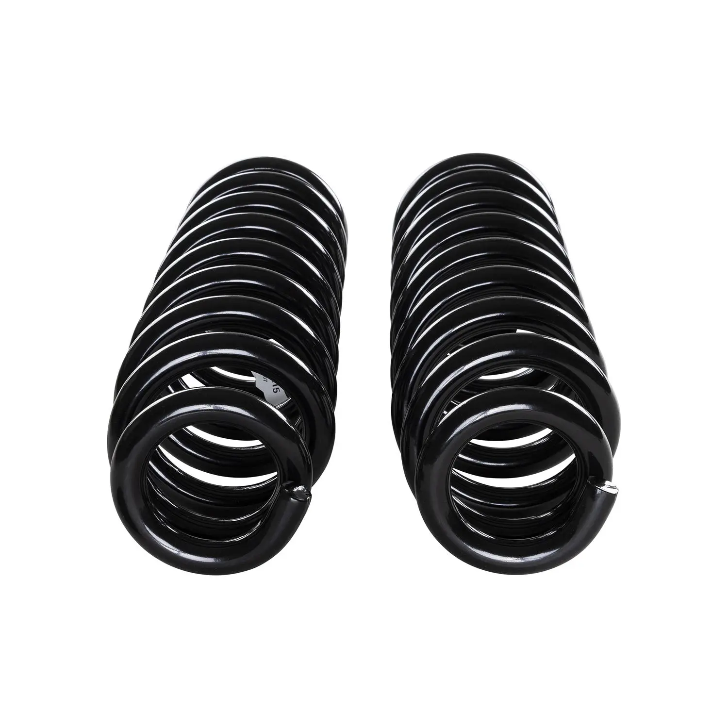 Винтовая пружина