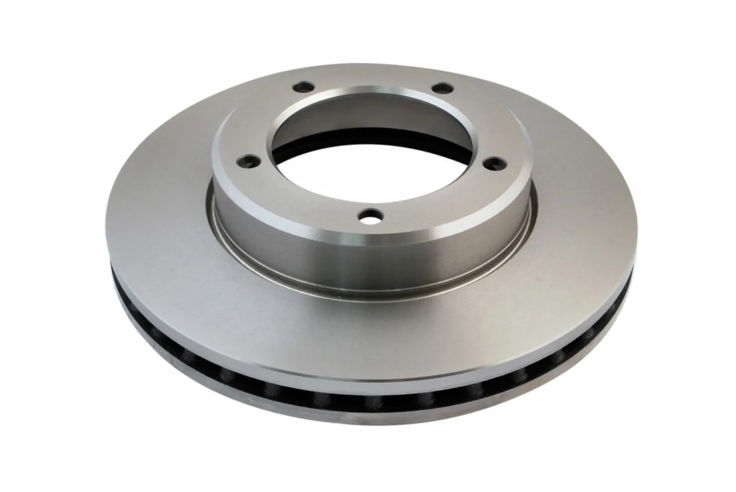 Тормозной диск передний Toyota 100 Landcruiser 98-06 REVERSE MOUNT Street Standard KP