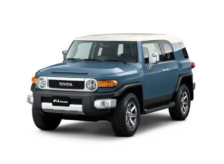 FJ Cruiser