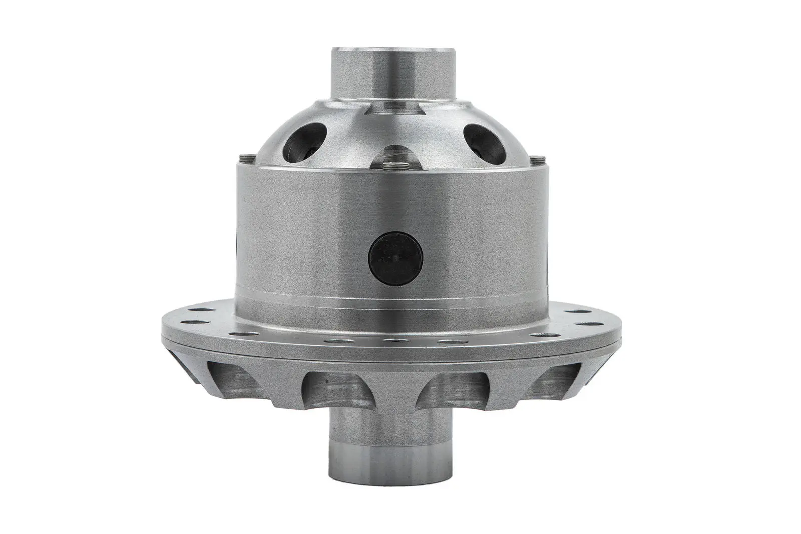 Блокировка дифференциала TLC prado 150
