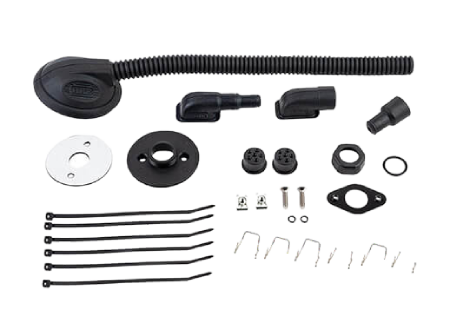 Запчасти для багажников