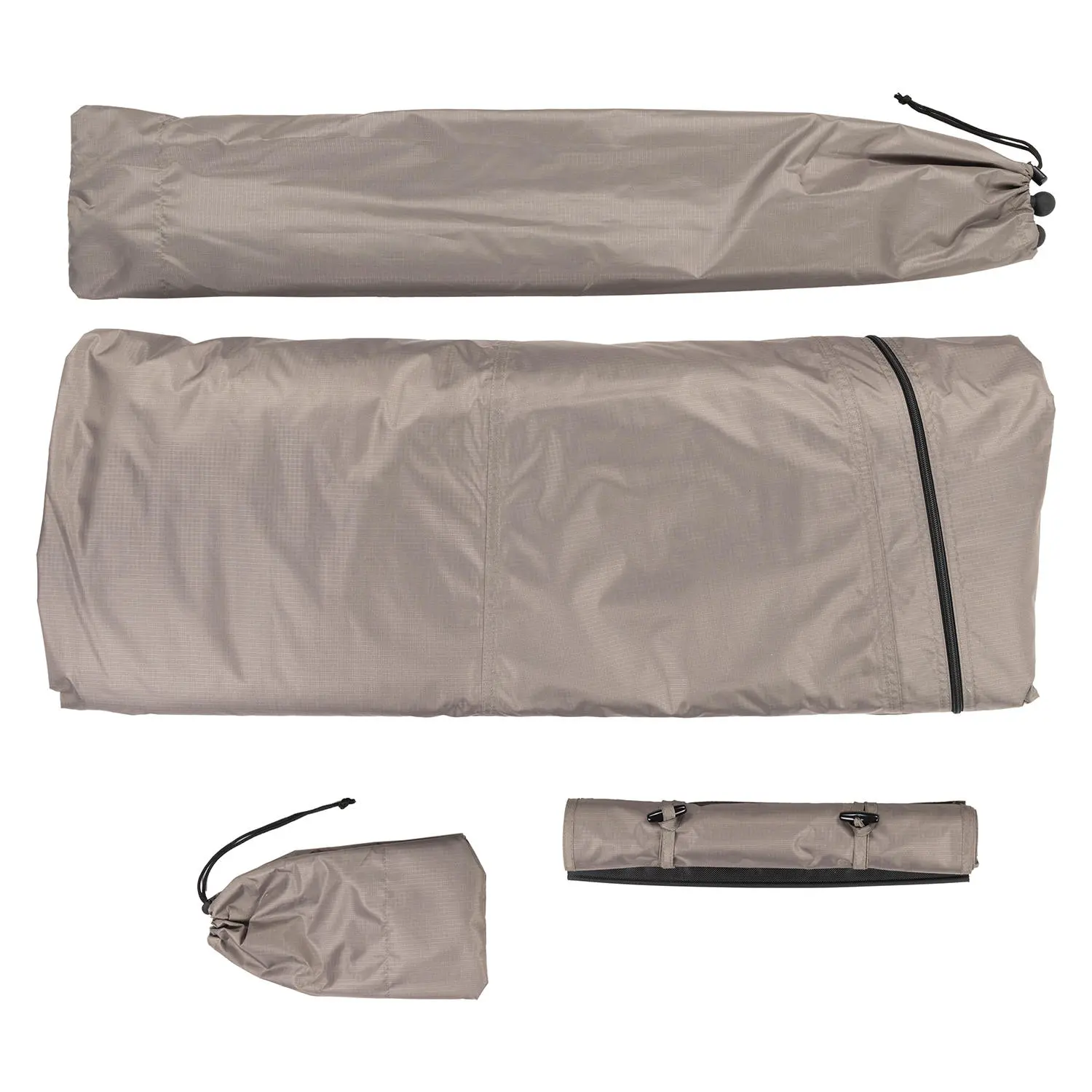 Комната с полом