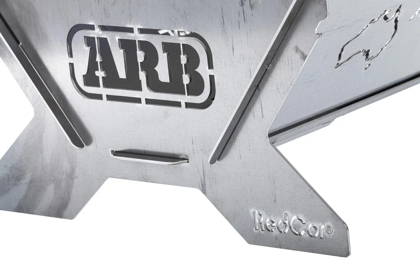 Мангал металлический, для костра, и барбекю