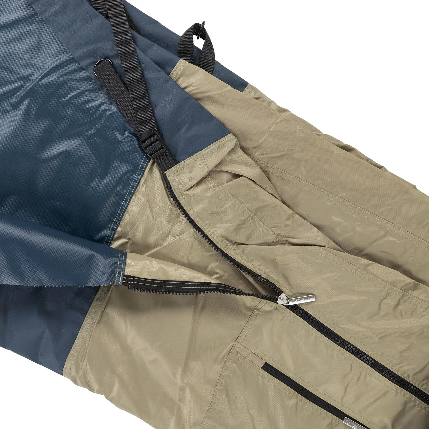 Дополнение к палатке Simpson