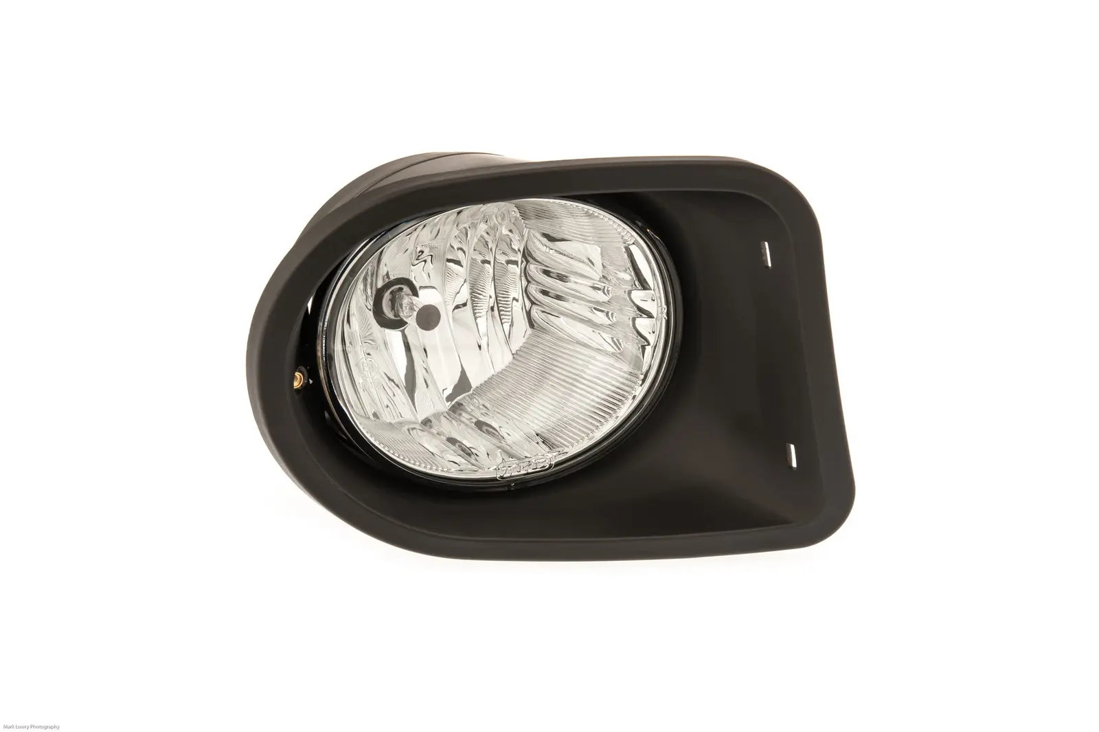 Противотуманные фары